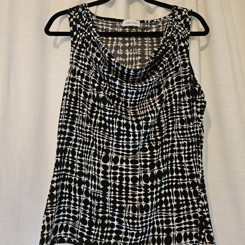 Calvin Klein Blouse